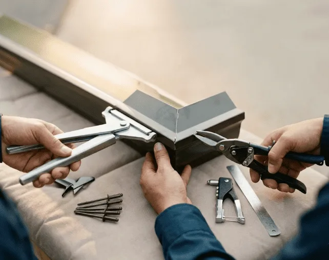 Why choose Gutter Repair in Pocahontas, VA